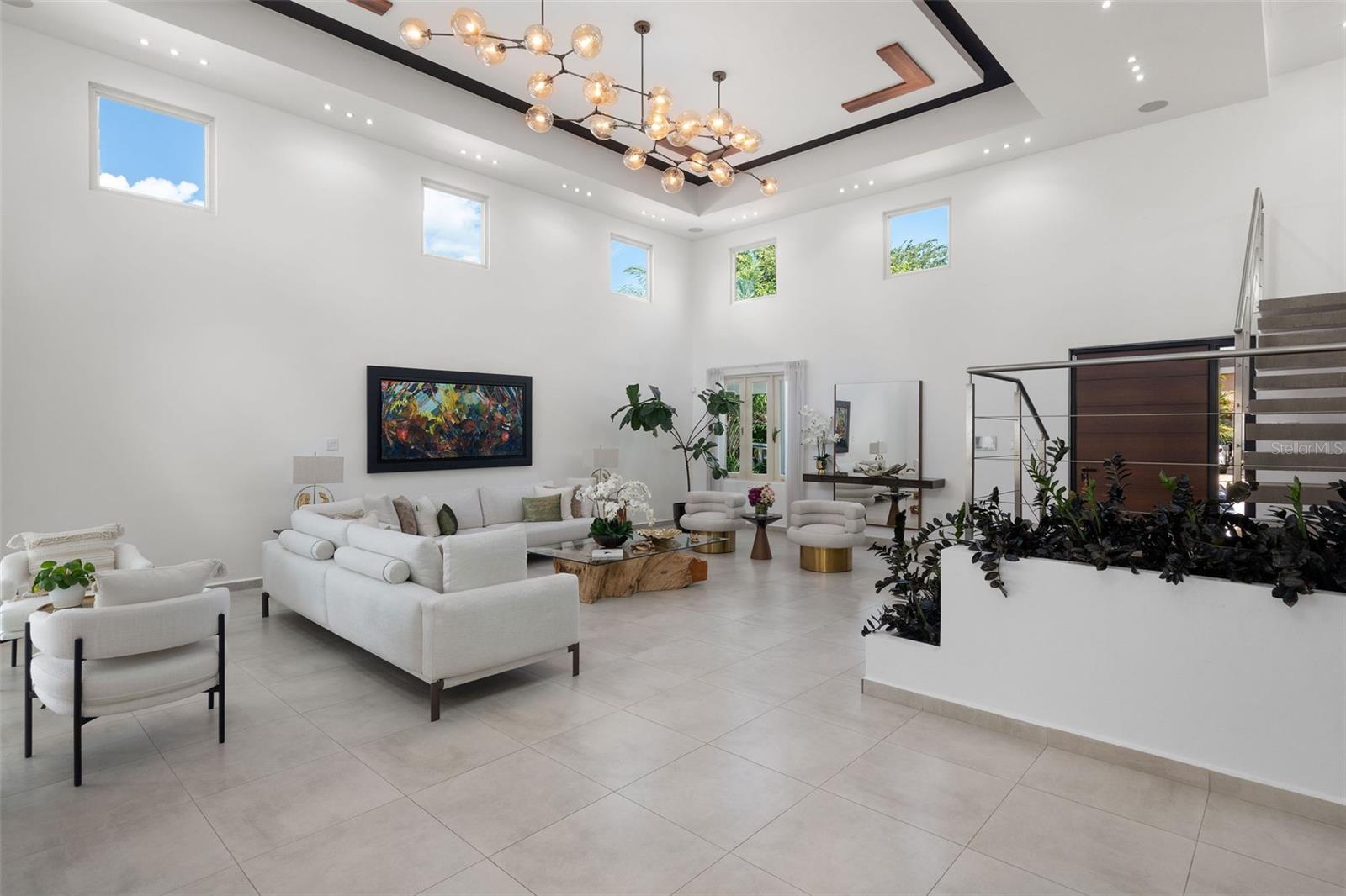 SABANERA DORADO - Residential