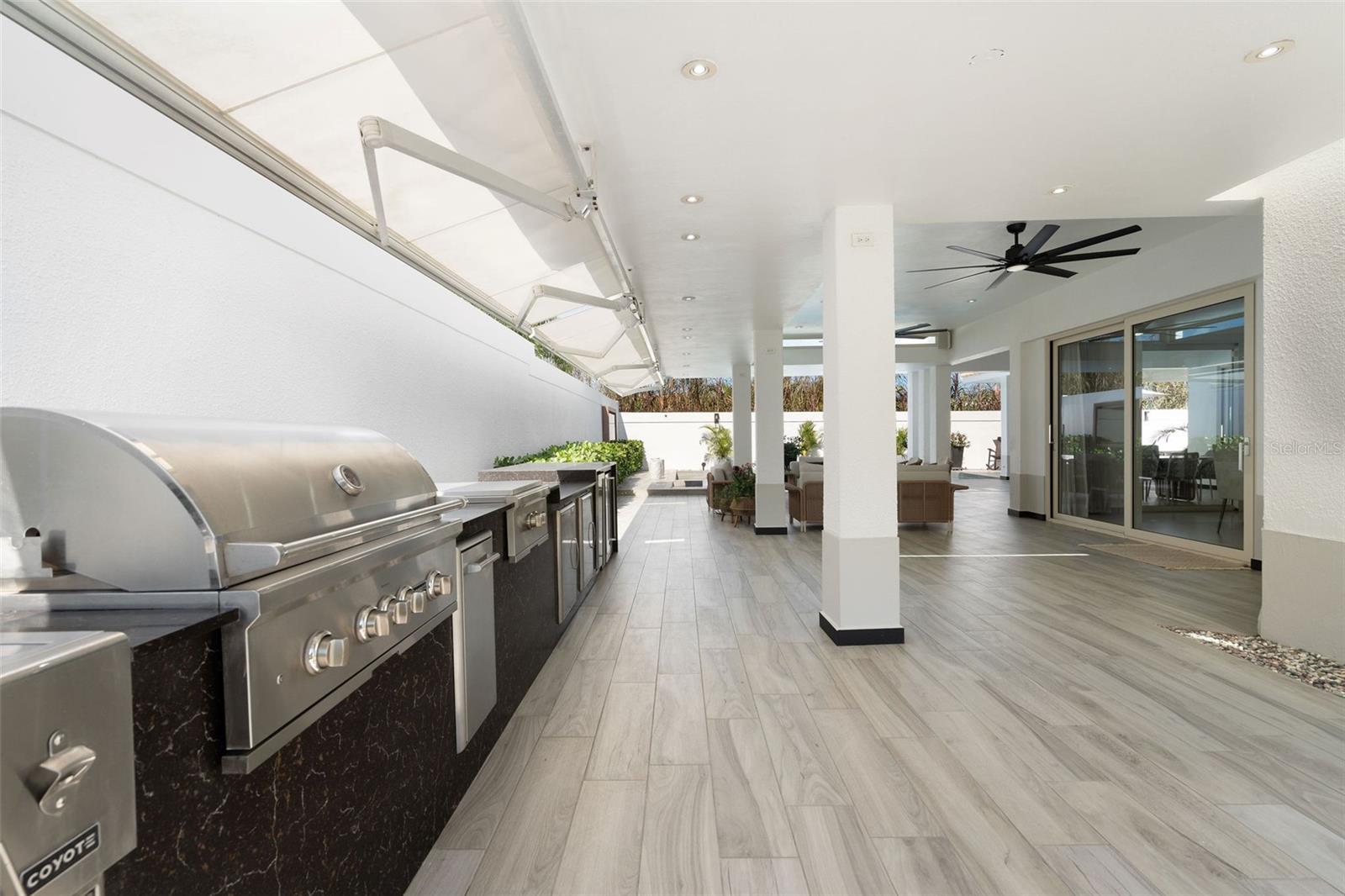 SABANERA DORADO - Residential