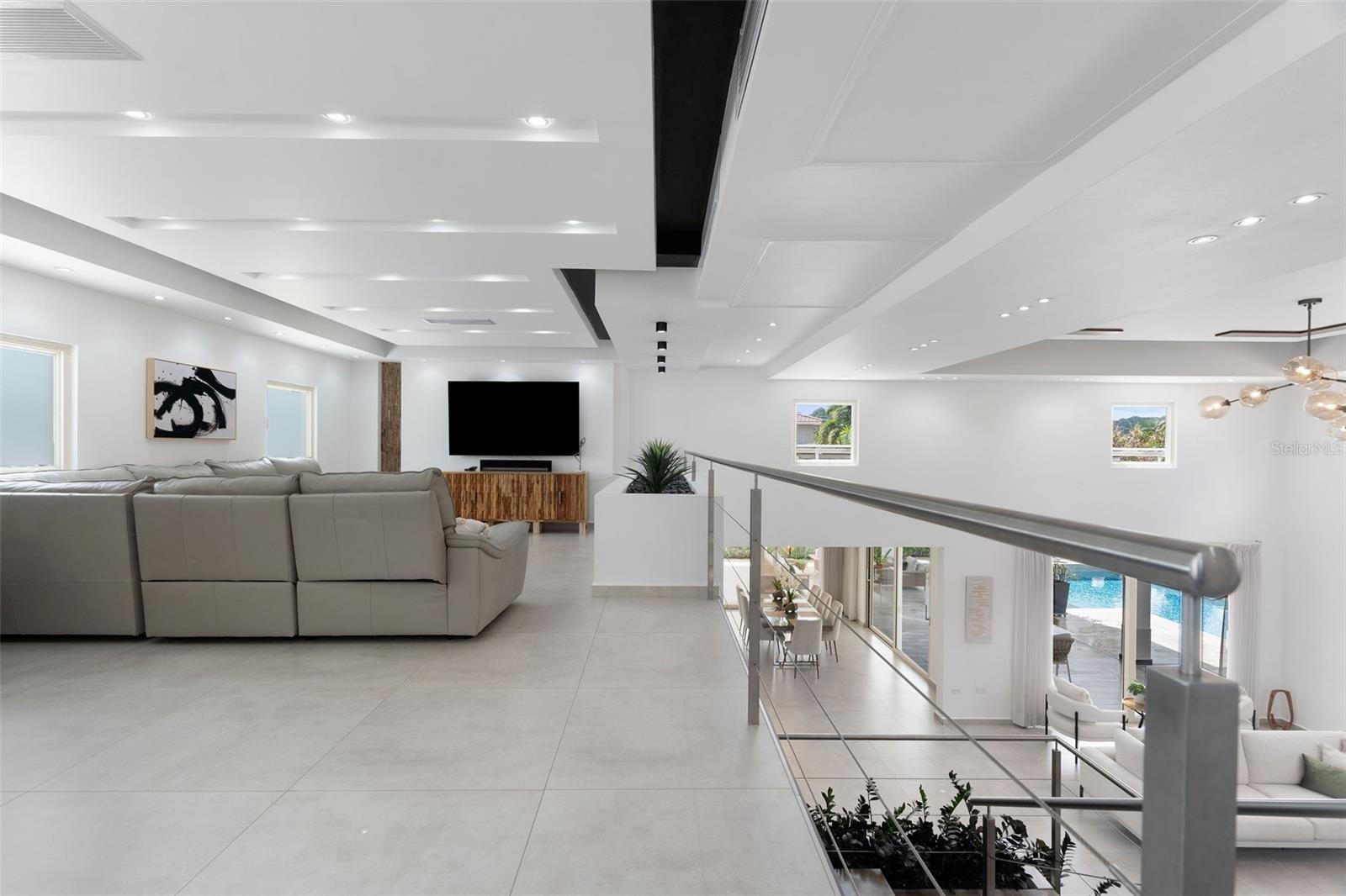 SABANERA DORADO - Residential