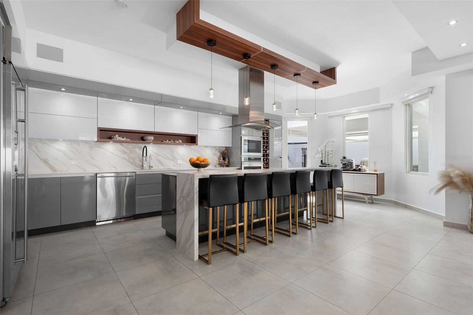 SABANERA DORADO - Residential