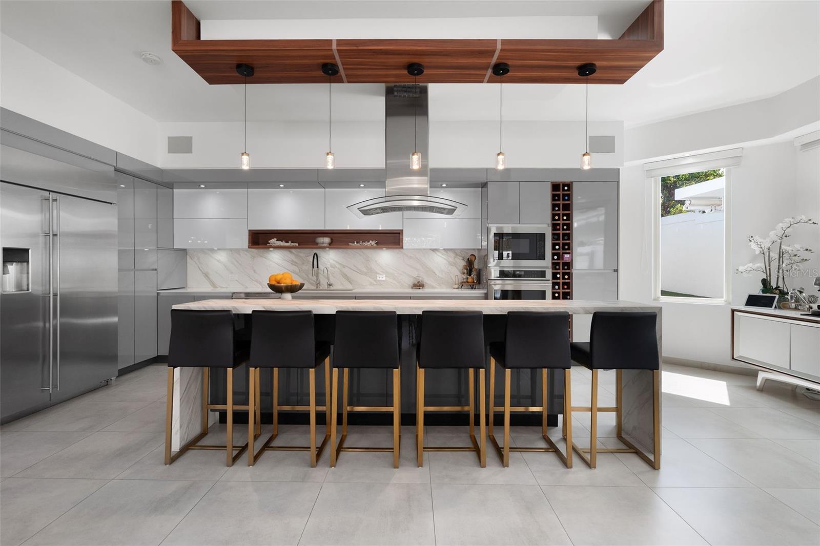 SABANERA DORADO - Residential