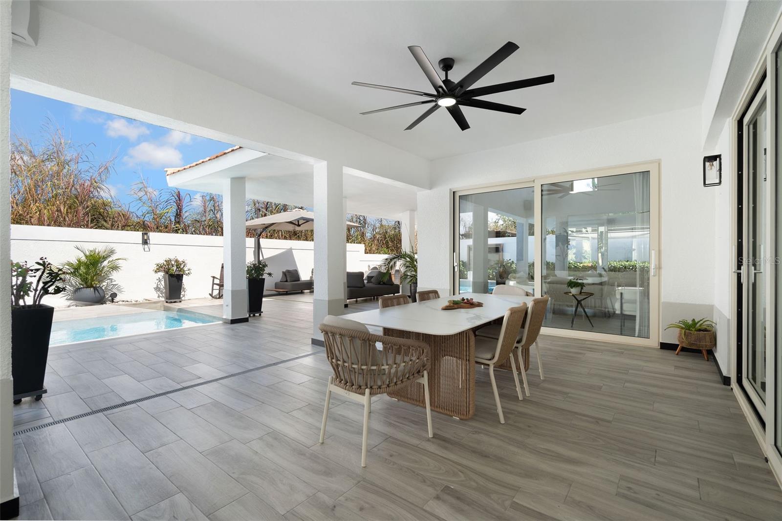 SABANERA DORADO - Residential