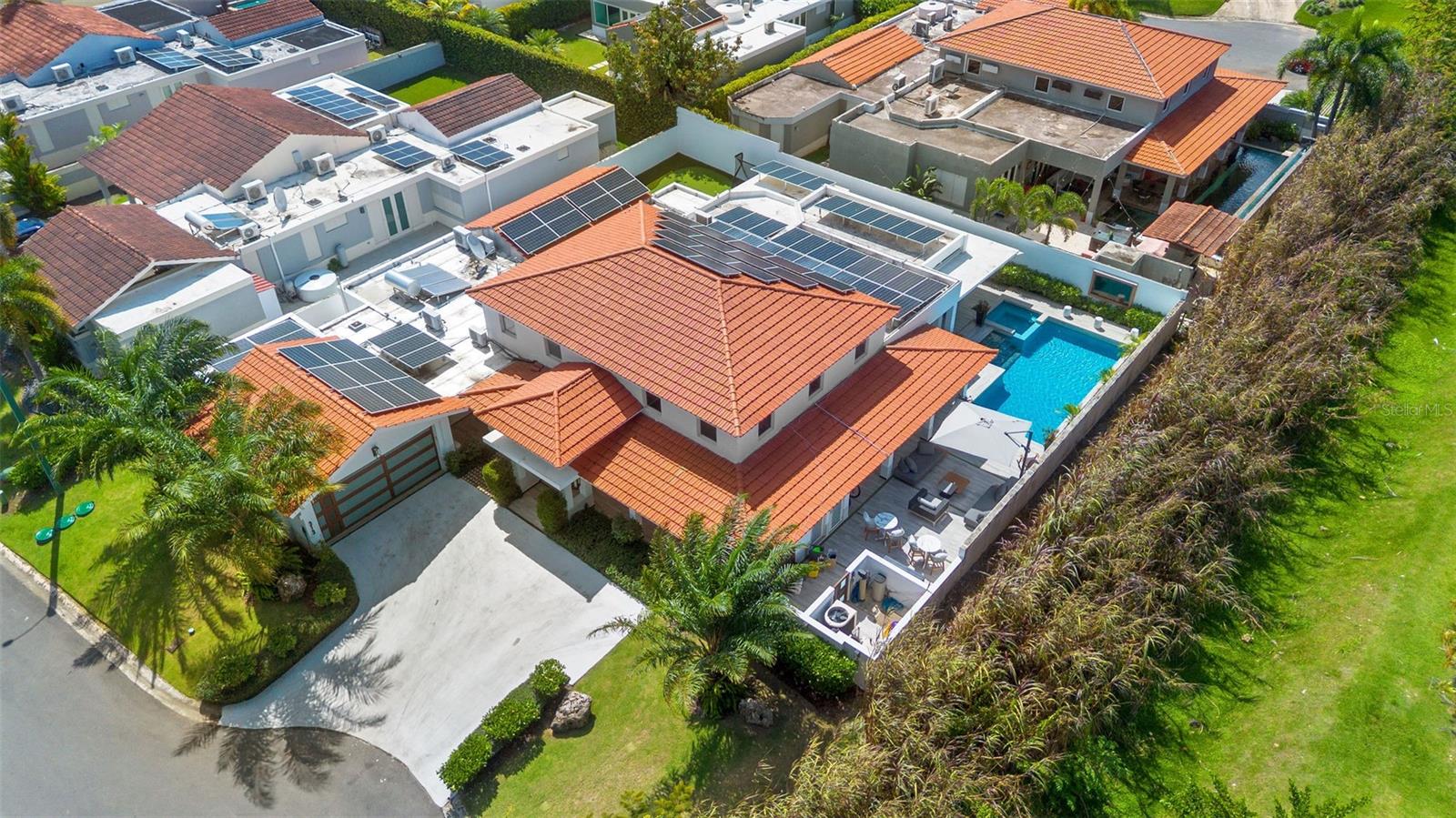 SABANERA DORADO - Residential