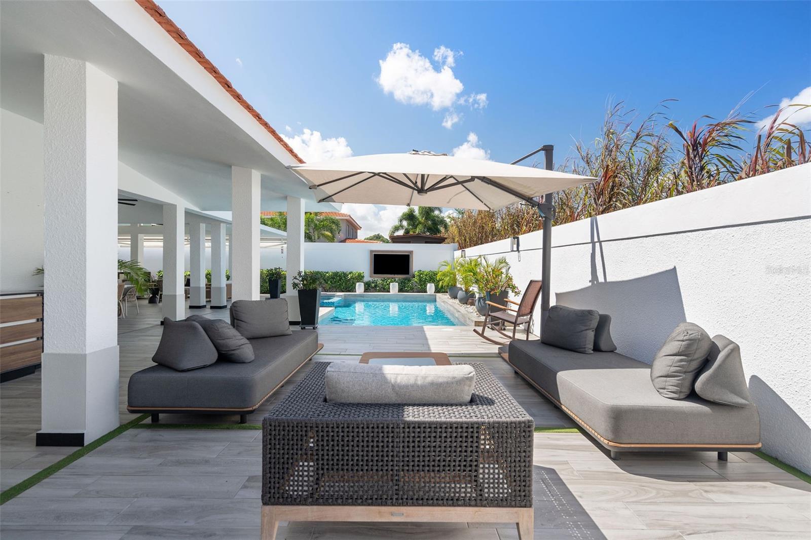 SABANERA DORADO - Residential