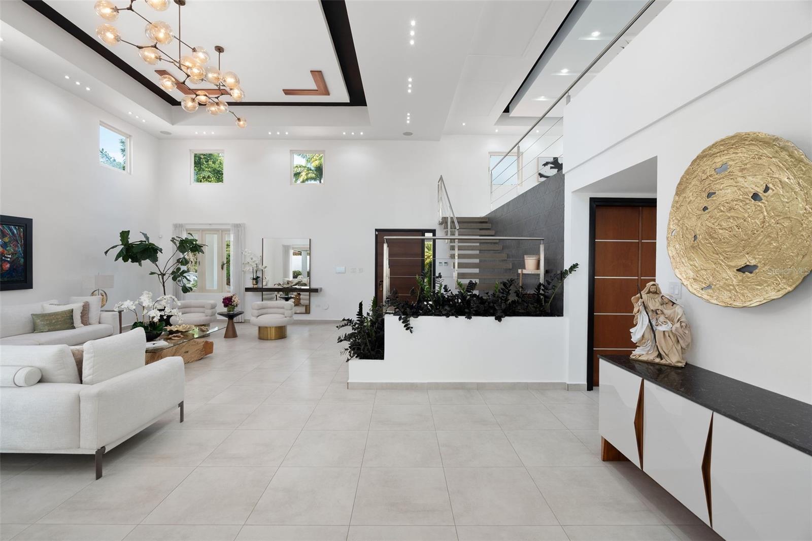 SABANERA DORADO - Residential