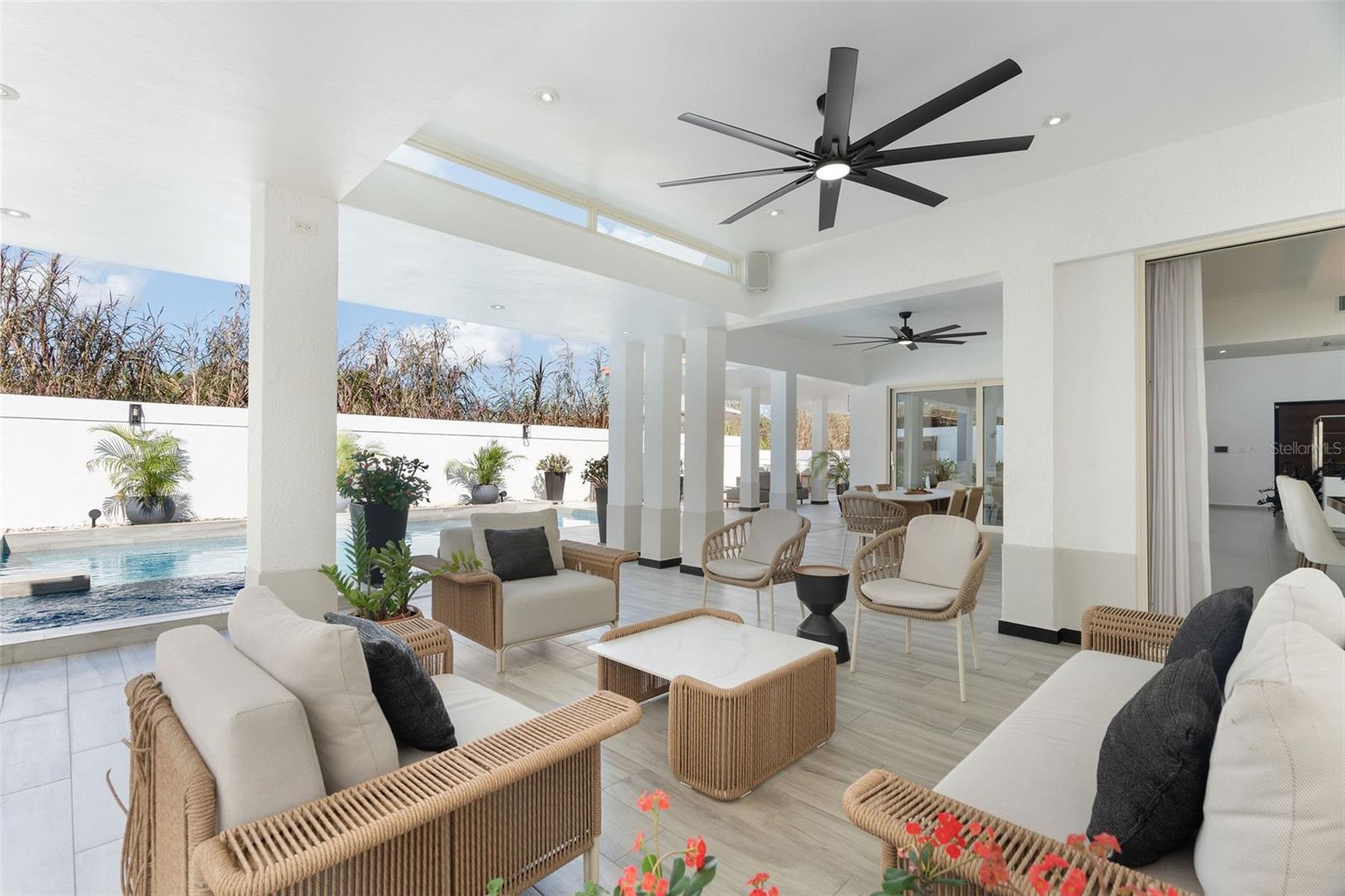 SABANERA DORADO - Residential