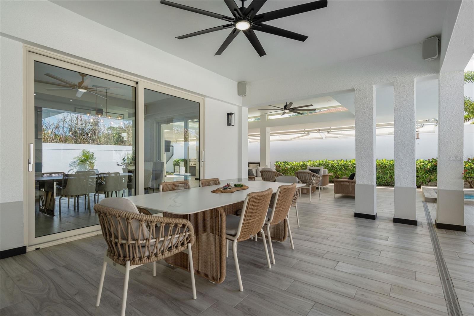 SABANERA DORADO - Residential