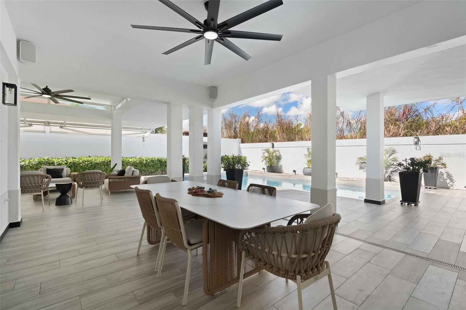 SABANERA DORADO - Residential