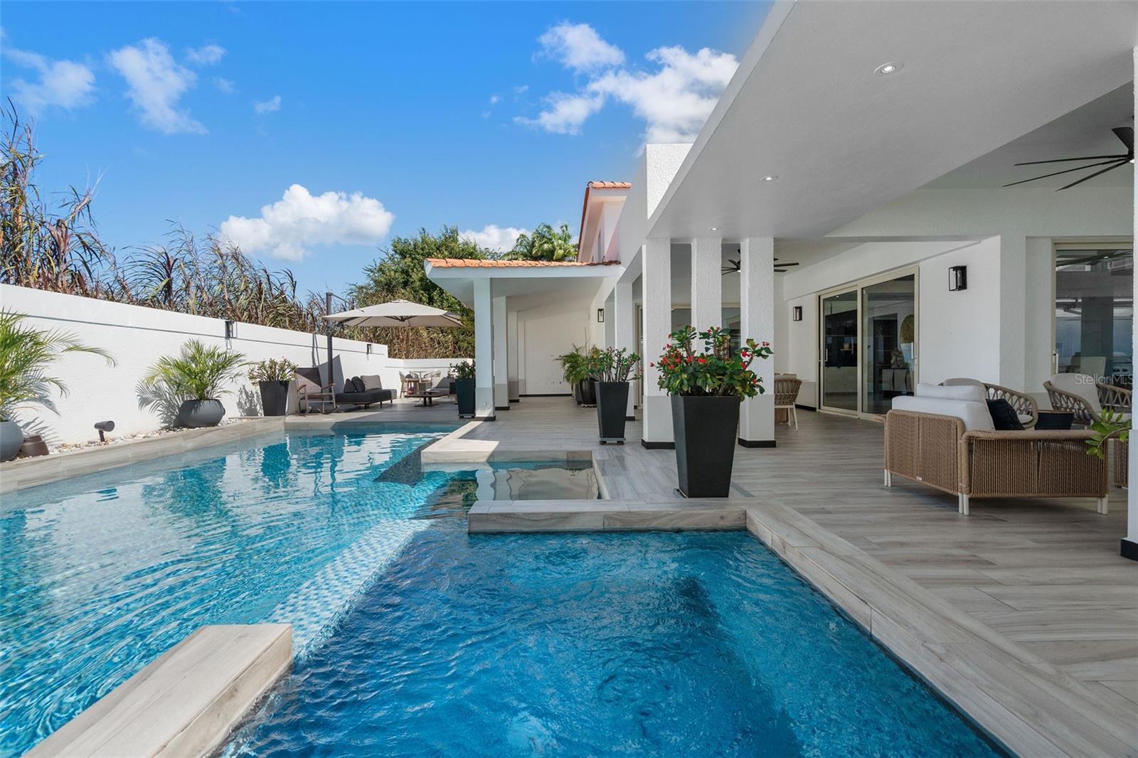 SABANERA DORADO - Residential