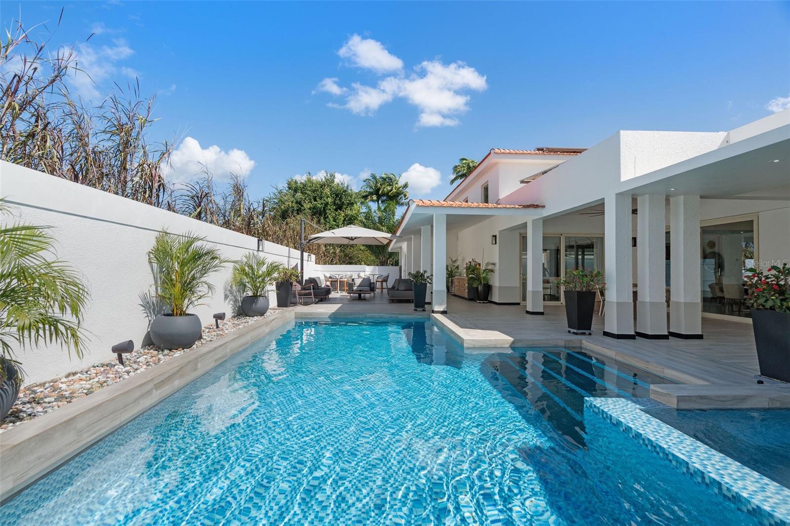 SABANERA DORADO - Residential