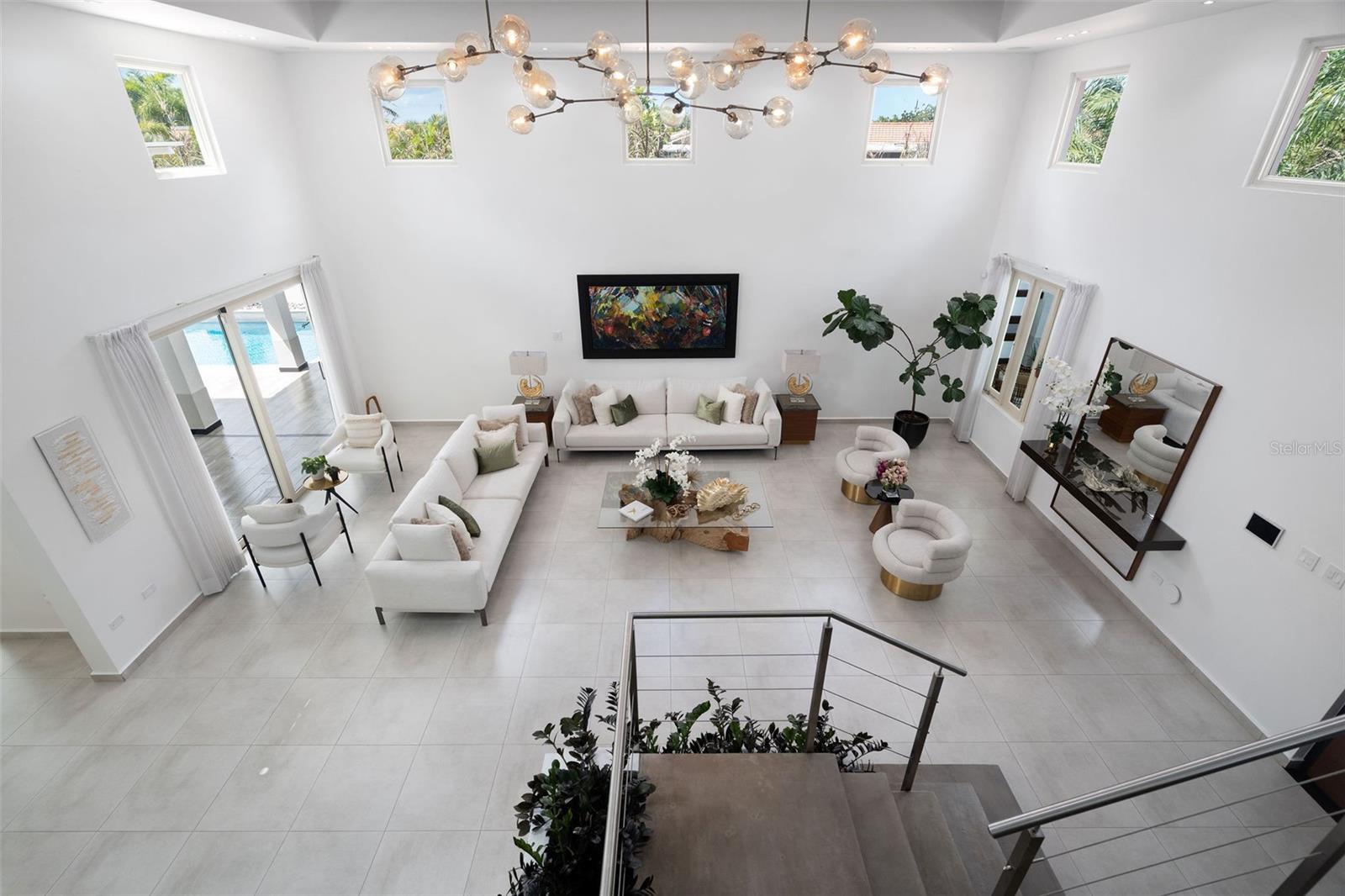 SABANERA DORADO - Residential