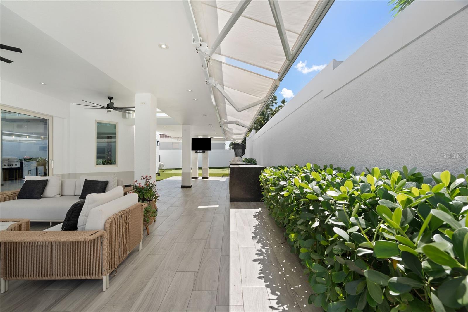 SABANERA DORADO - Residential