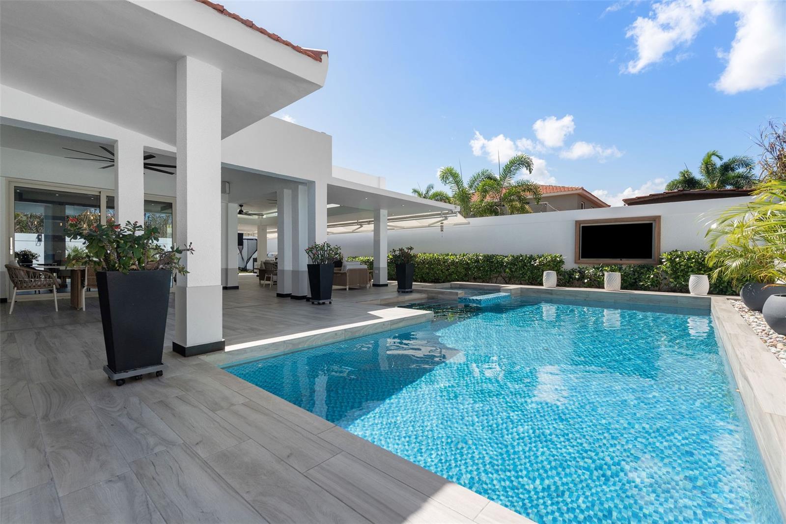 SABANERA DORADO - Residential