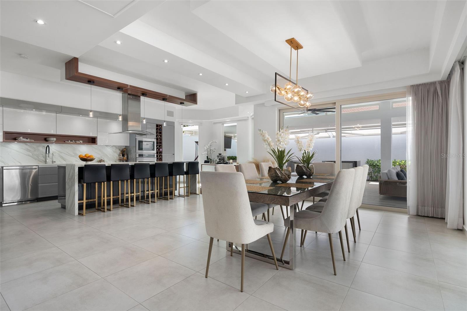 SABANERA DORADO - Residential