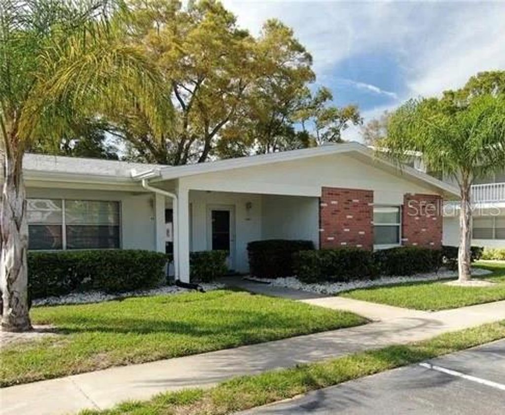 Photo of 404 Brandywine Drive, Largo, FL 33771 (MLS # TB8429983)