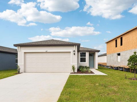 Photo of 3697 Moscato Drive, Brooksville, FL 34602 (MLS # O6342329)