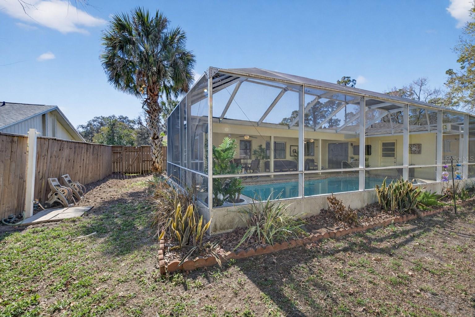 PALM COAST/BERNARD MDWS SEC 81 - Residential