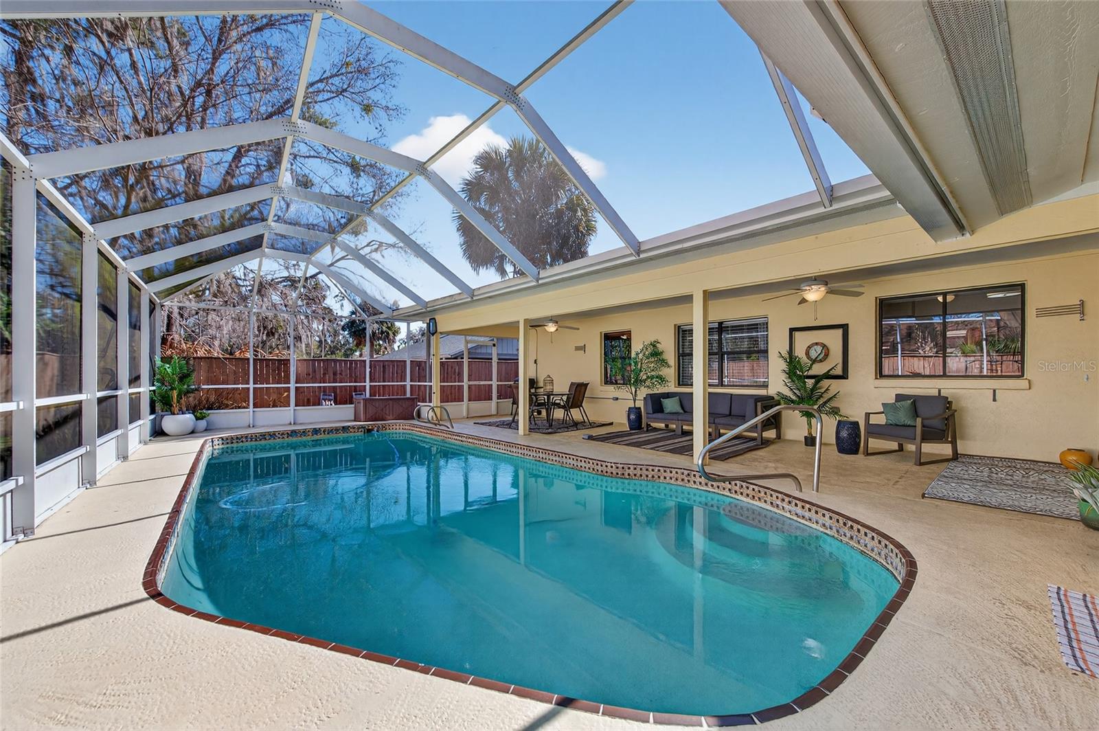 PALM COAST/BERNARD MDWS SEC 81 - Residential