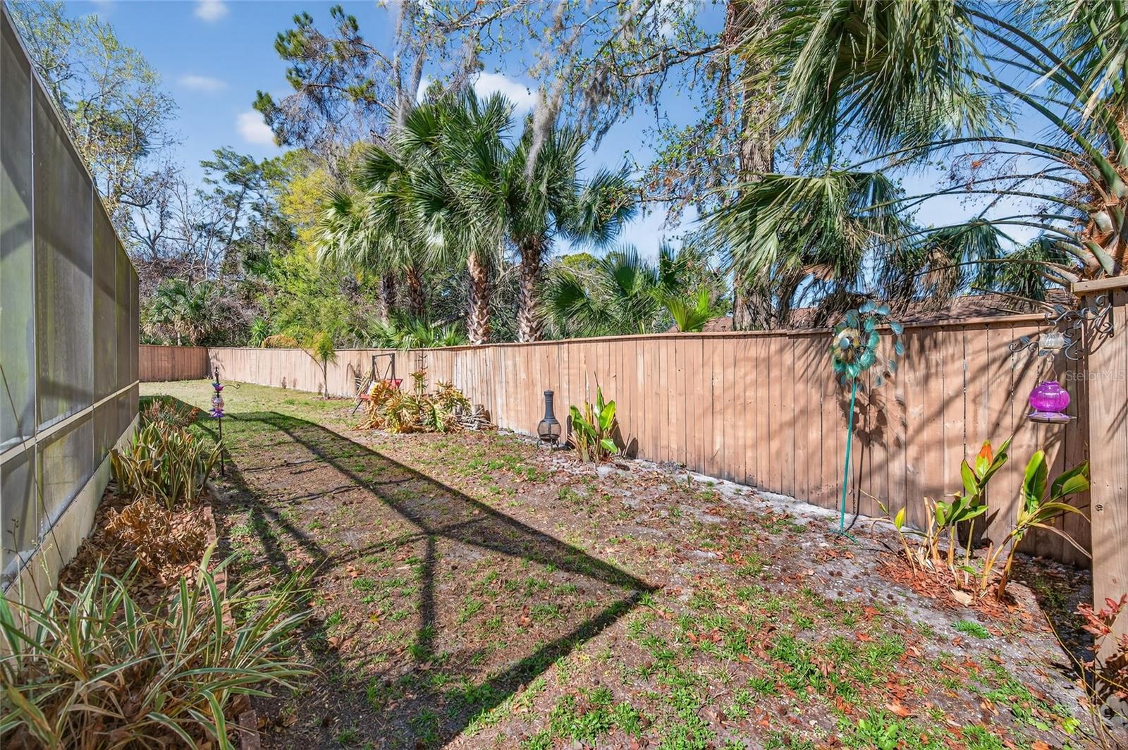 PALM COAST/BERNARD MDWS SEC 81 - Residential