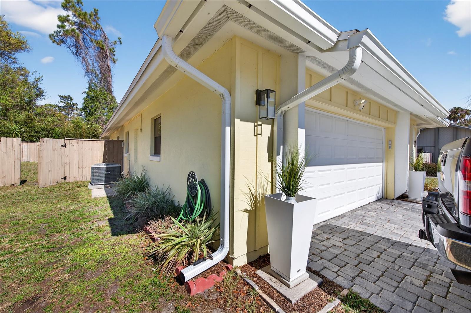 PALM COAST/BERNARD MDWS SEC 81 - Residential