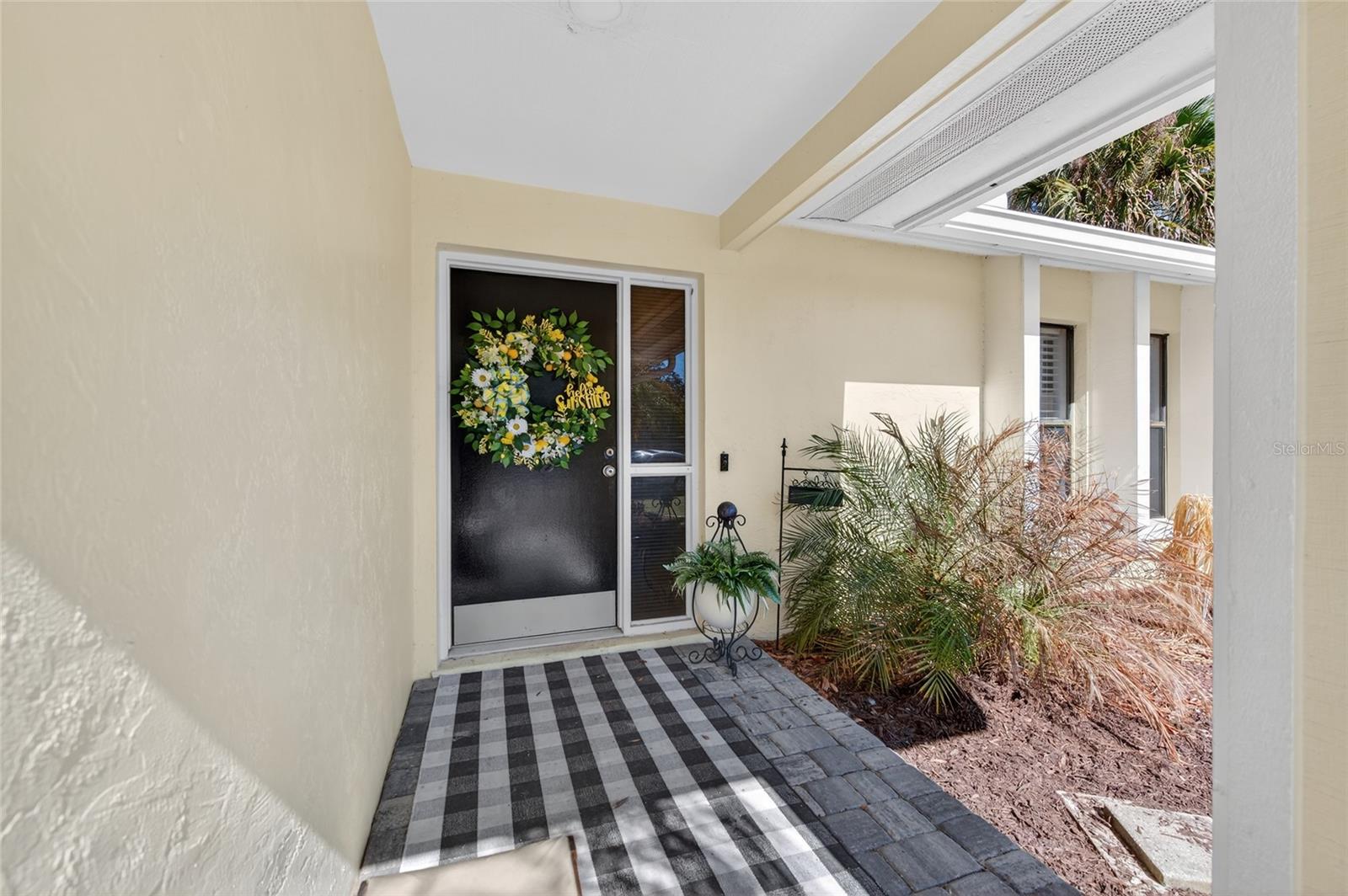 PALM COAST/BERNARD MDWS SEC 81 - Residential