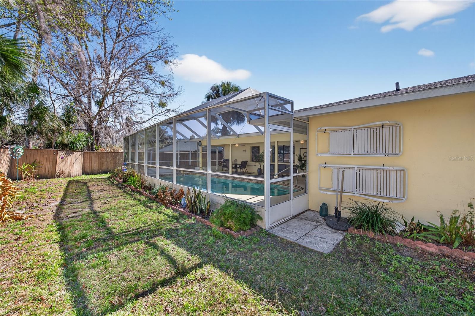 PALM COAST/BERNARD MDWS SEC 81 - Residential