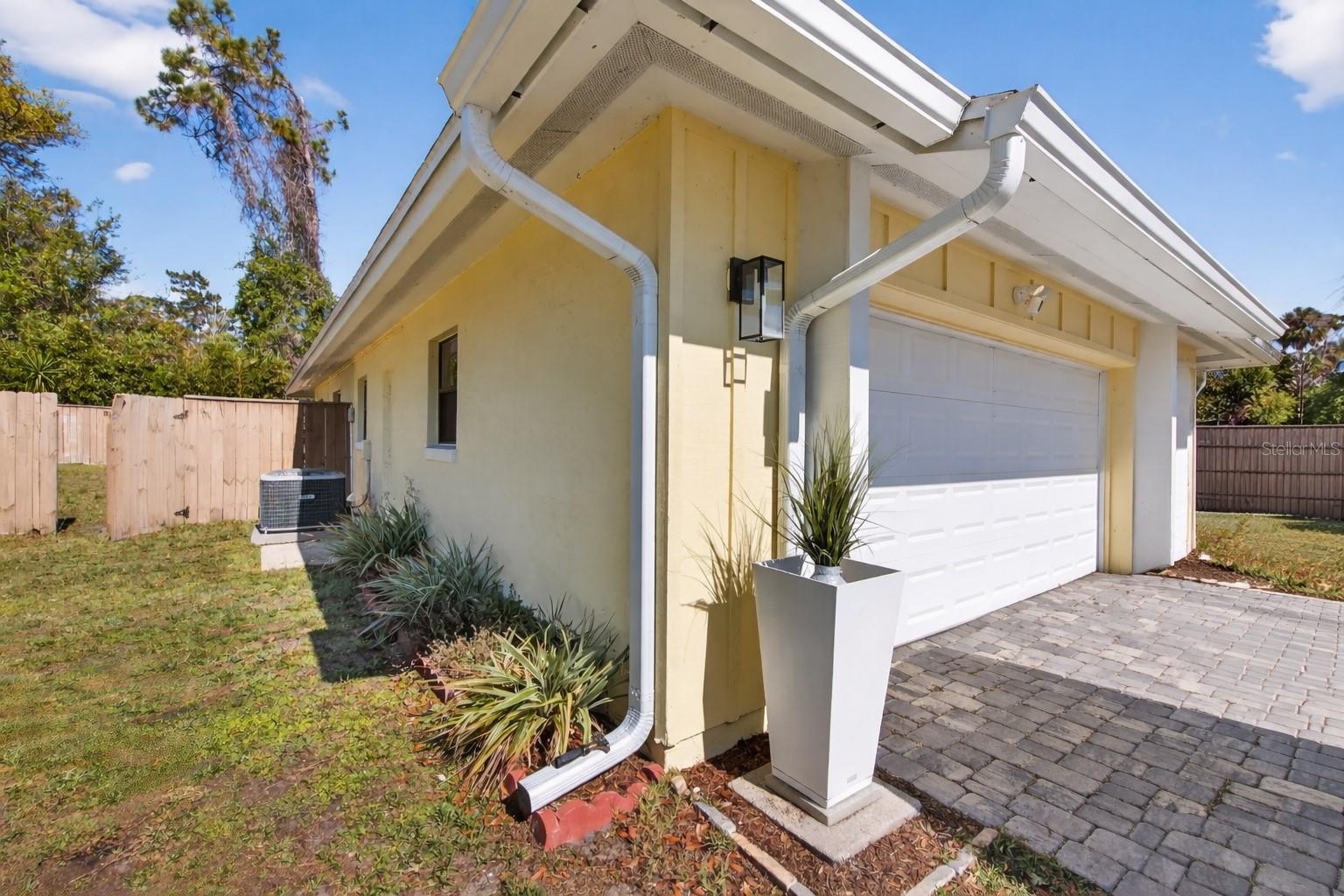 PALM COAST/BERNARD MDWS SEC 81 - Residential