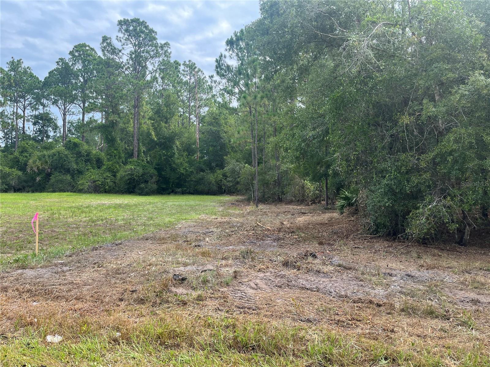 LAKE GEORGE MANOR - Land