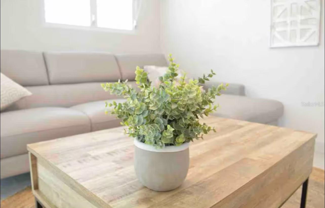 ISLA VERDE - Residential Income