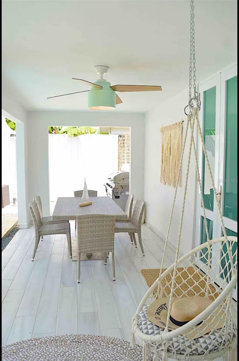 ISLA VERDE - Residential Income