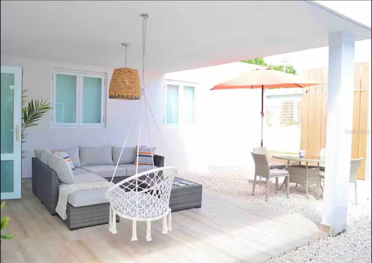 ISLA VERDE - Residential Income