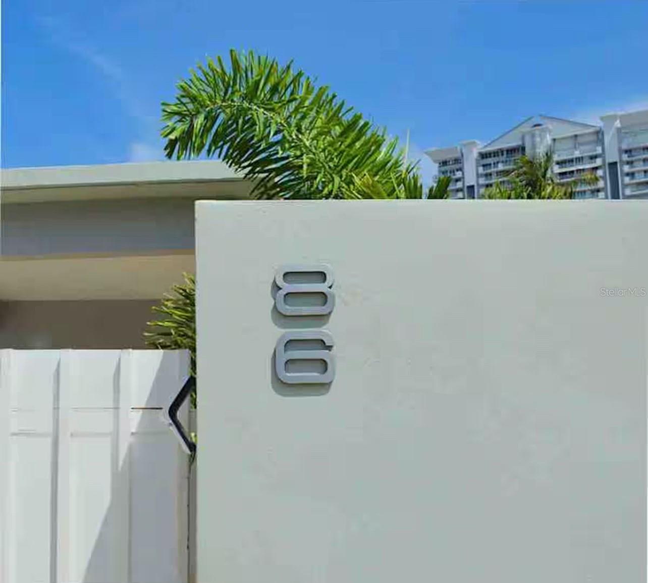 ISLA VERDE - Residential Income