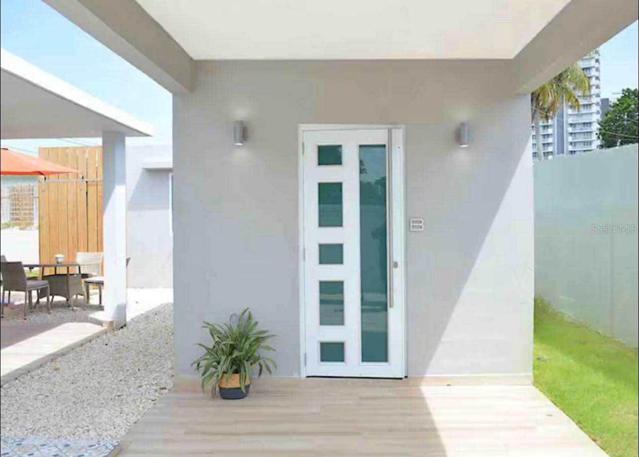 ISLA VERDE - Residential Income