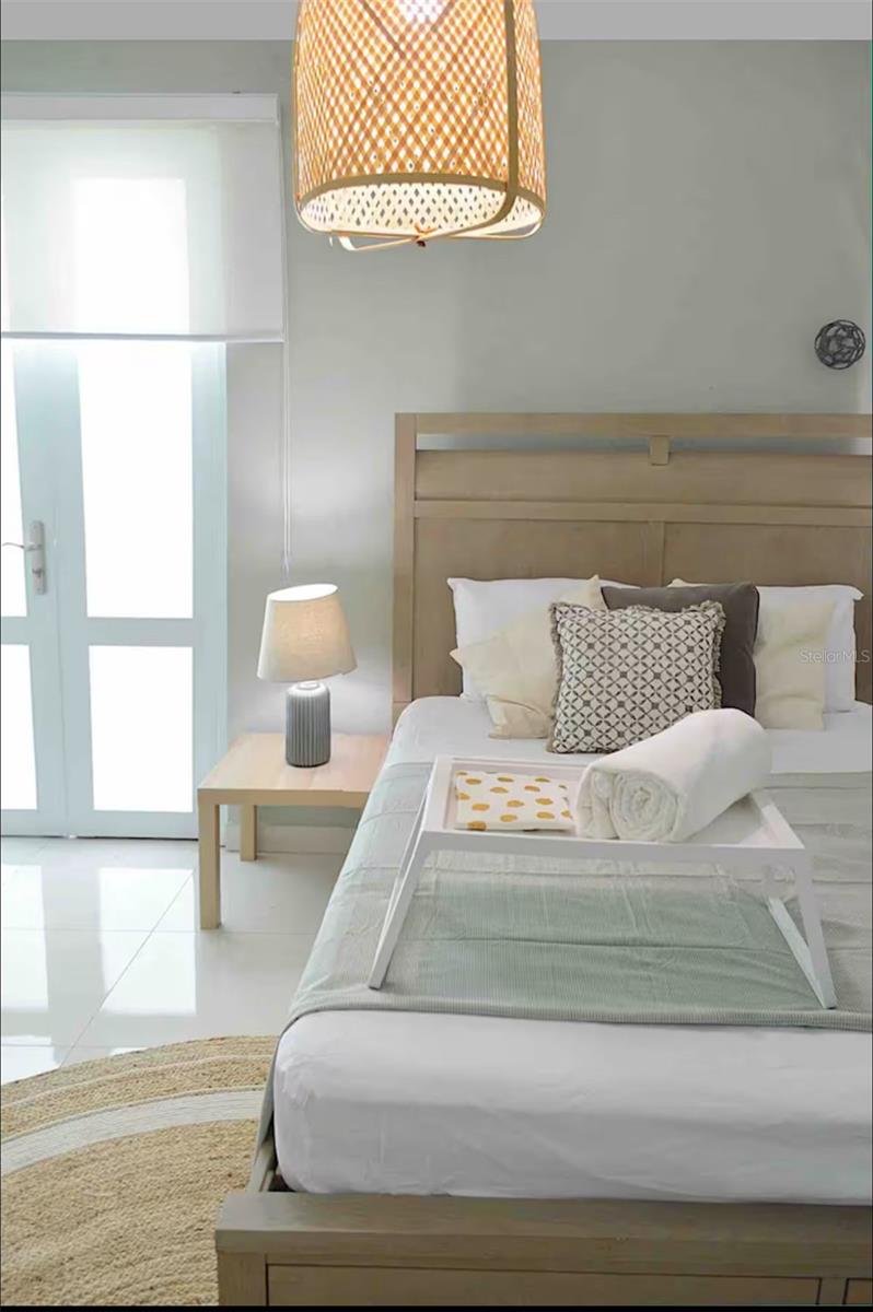 ISLA VERDE - Residential Income