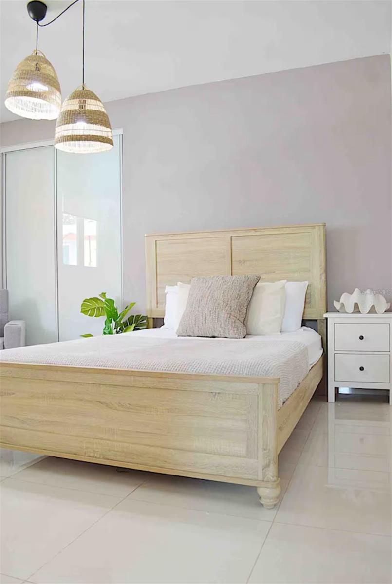 ISLA VERDE - Residential Income