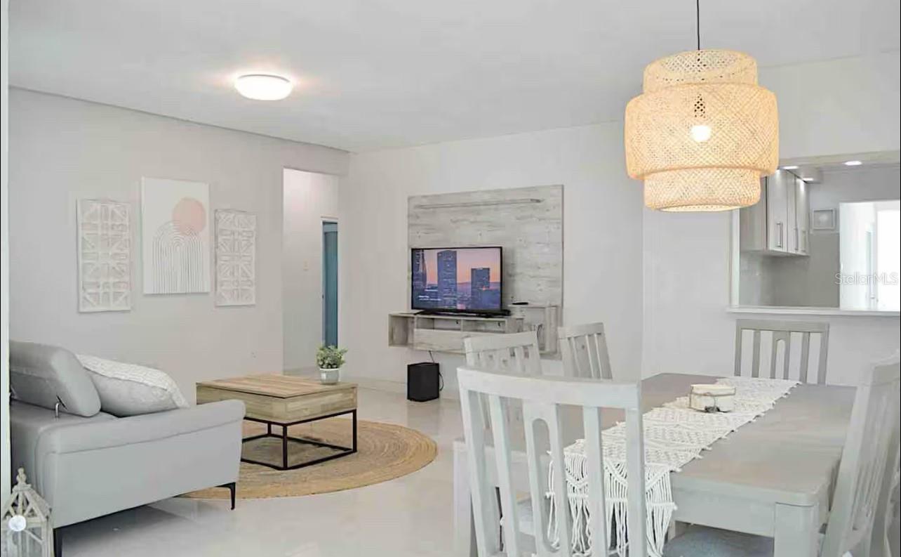 ISLA VERDE - Residential Income