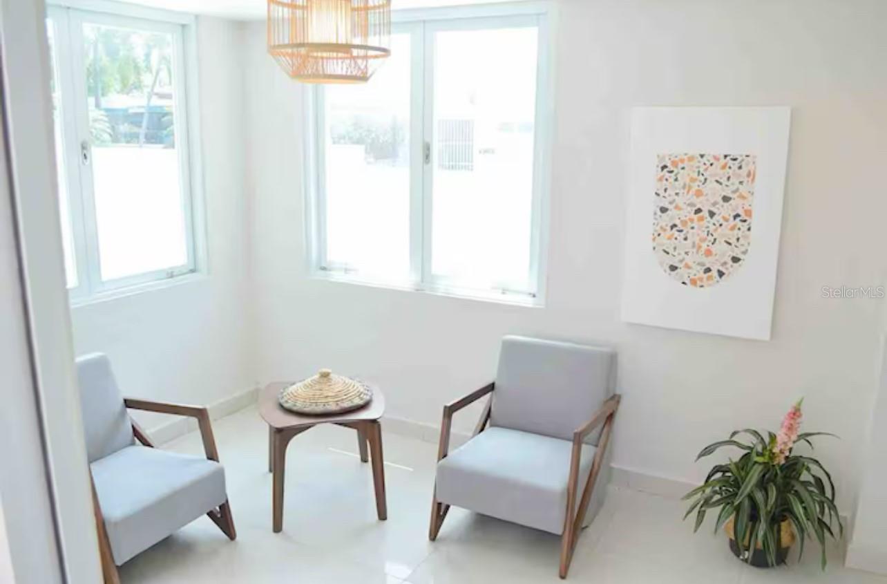 ISLA VERDE - Residential Income