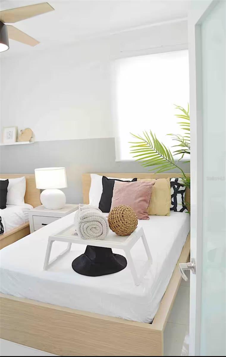 ISLA VERDE - Residential Income