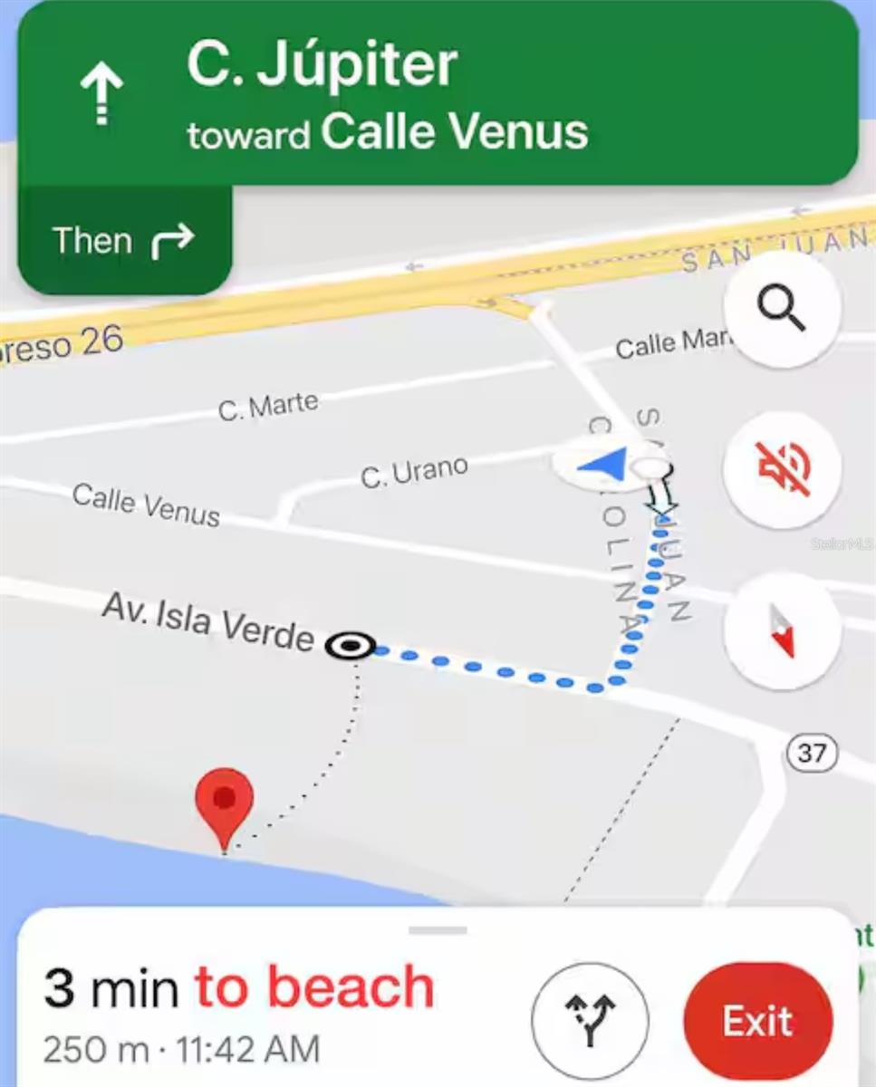 ISLA VERDE - Residential Income