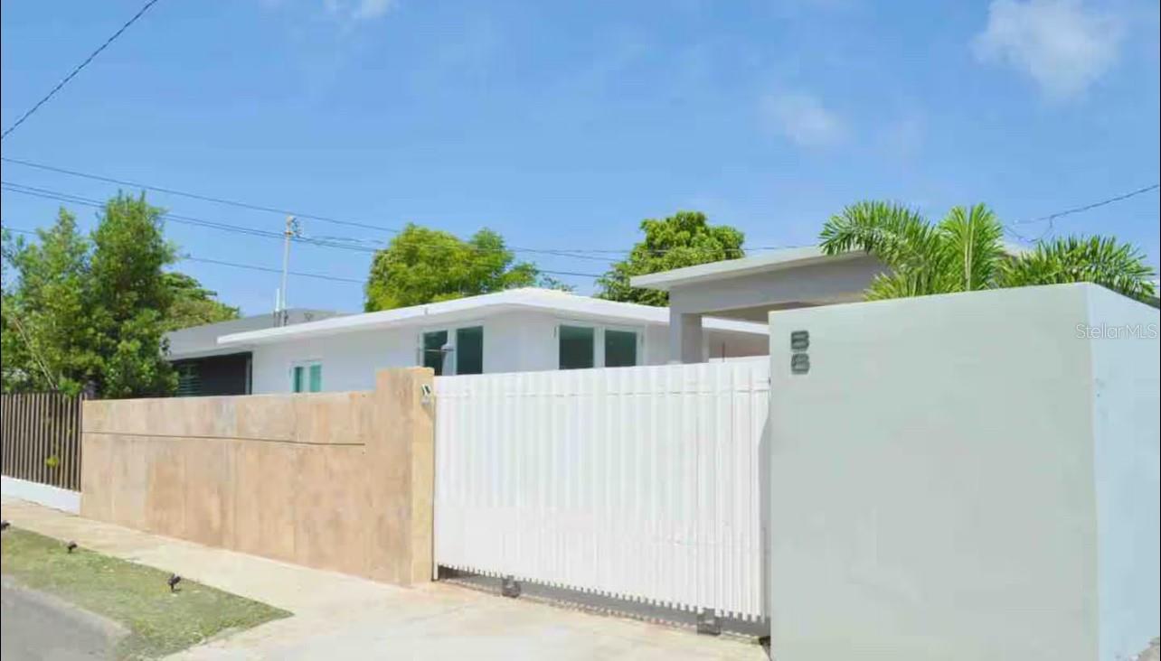 ISLA VERDE - Residential Income