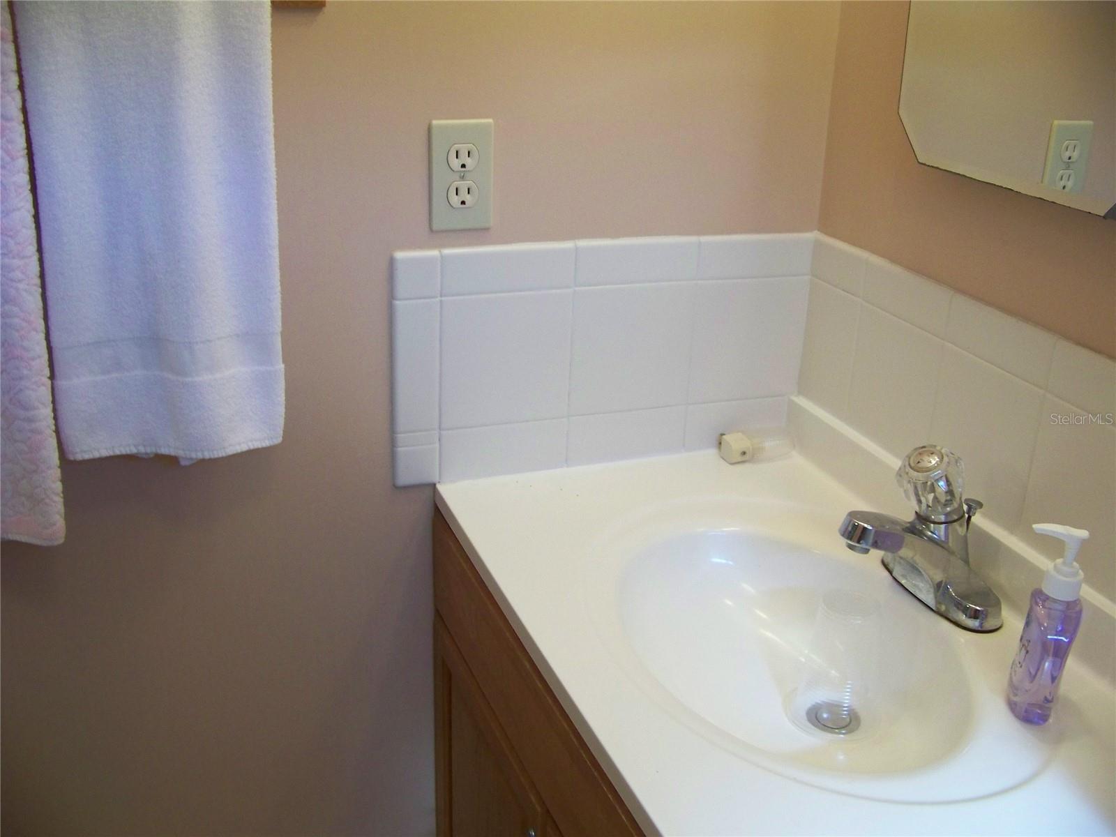 BURNT STORE COLONY MHP COOP - Residential