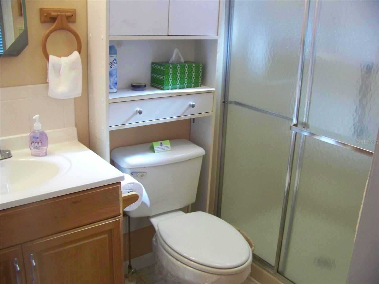 BURNT STORE COLONY MHP COOP - Residential