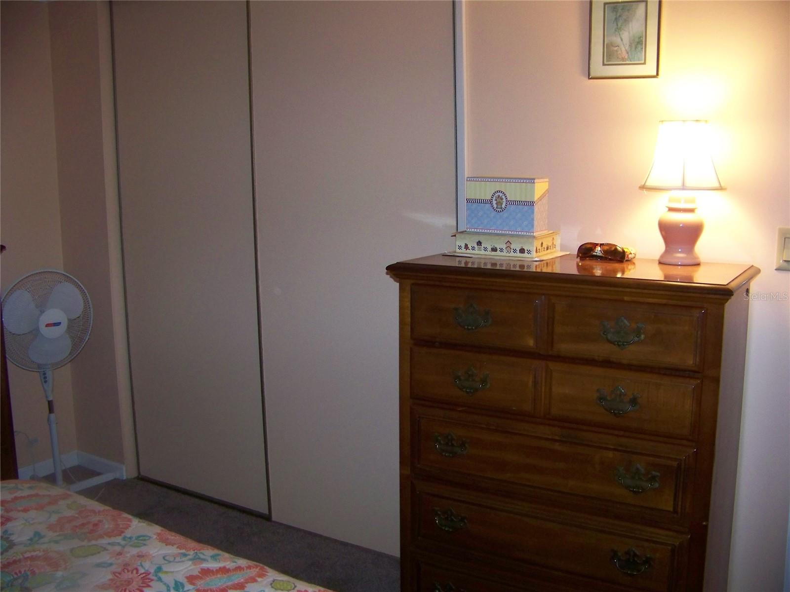 BURNT STORE COLONY MHP COOP - Residential