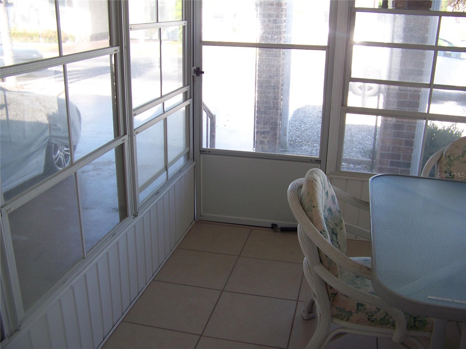 BURNT STORE COLONY MHP COOP - Residential