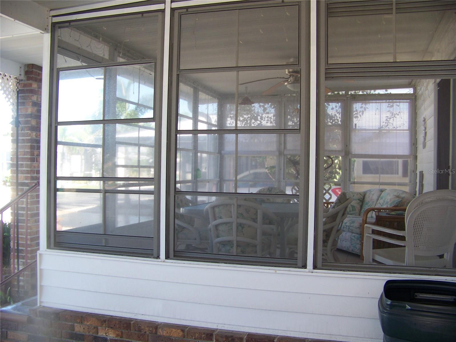 BURNT STORE COLONY MHP COOP - Residential