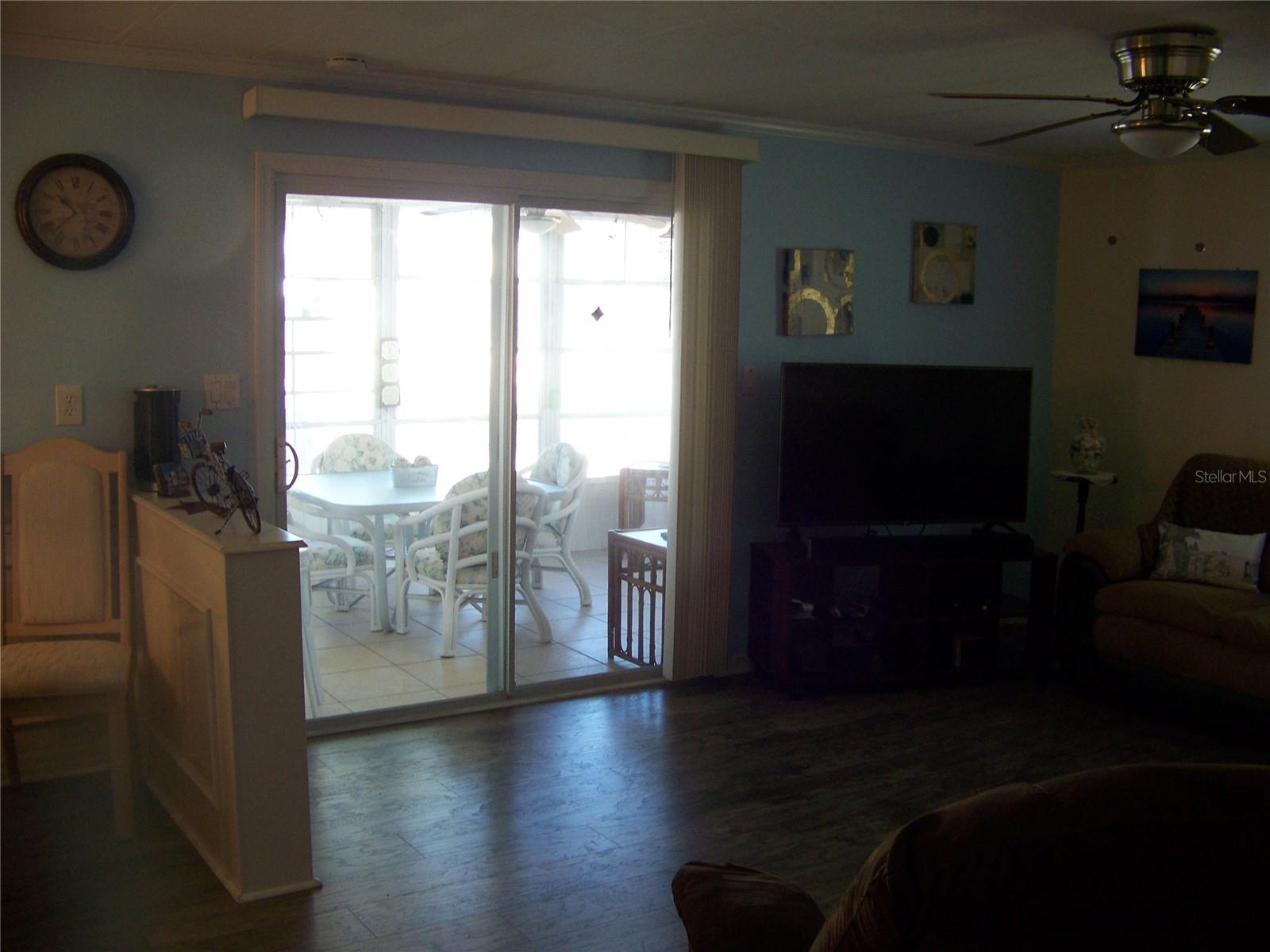 BURNT STORE COLONY MHP COOP - Residential