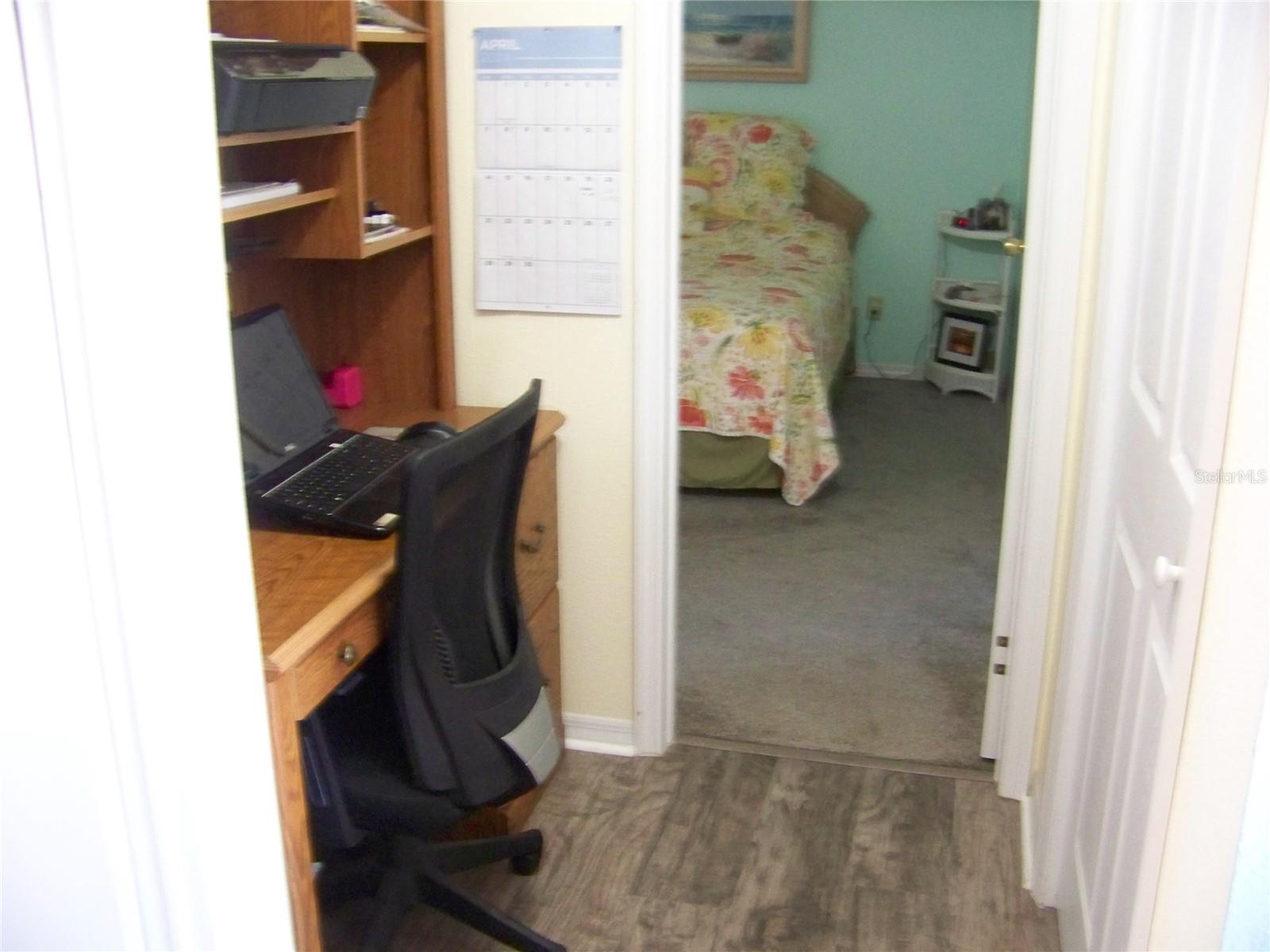 BURNT STORE COLONY MHP COOP - Residential