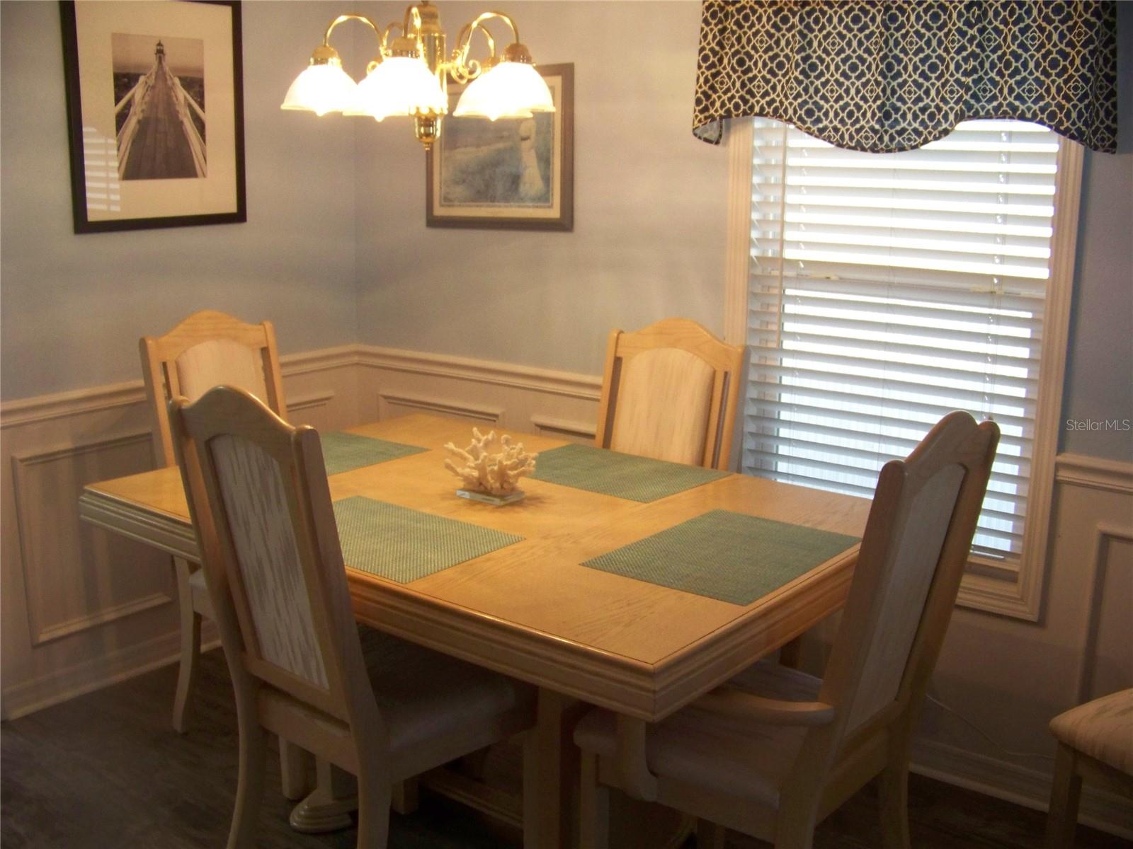 BURNT STORE COLONY MHP COOP - Residential