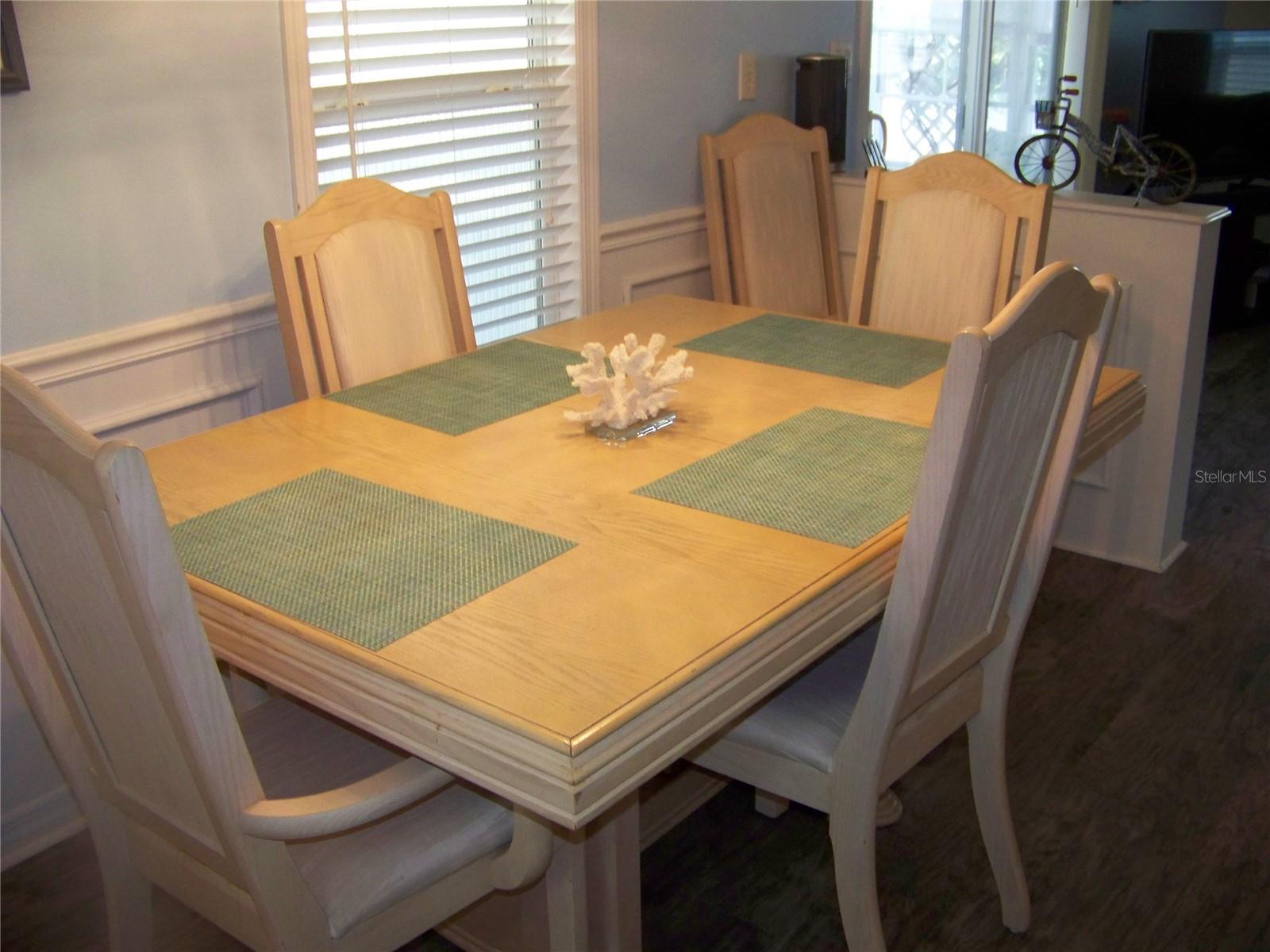 BURNT STORE COLONY MHP COOP - Residential