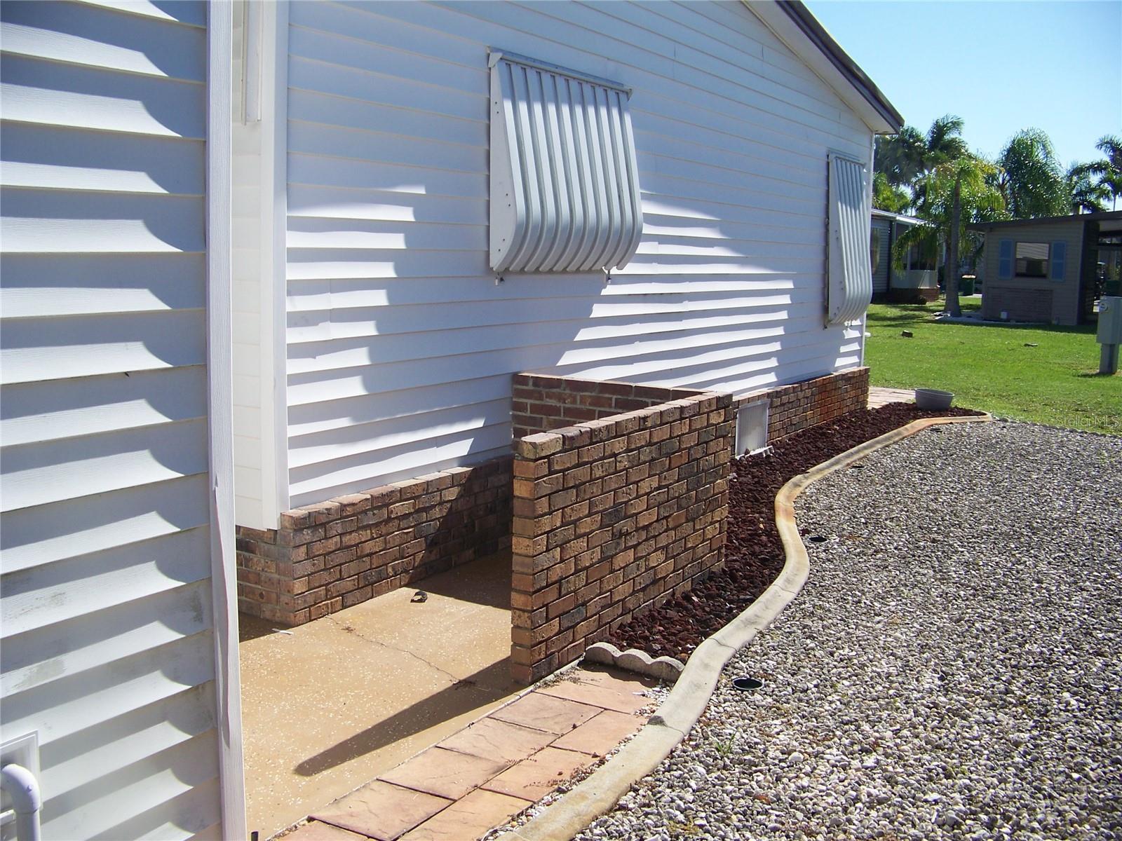 BURNT STORE COLONY MHP COOP - Residential